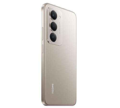 Смартфон Xiaomi Redmi 15 6/128GB Titan Gray_EU
