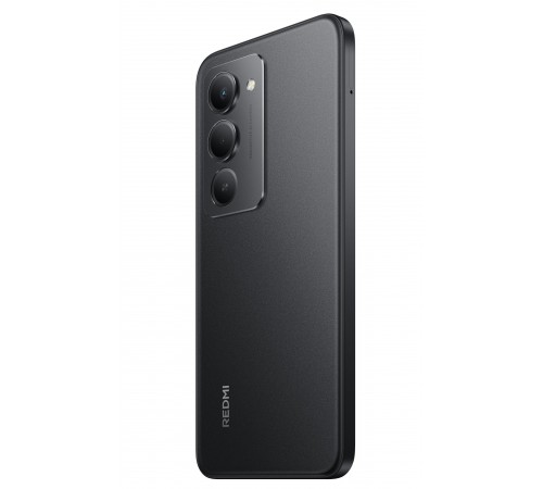 Смартфон Xiaomi Redmi 15 8/256GB Midnight Black_EU
