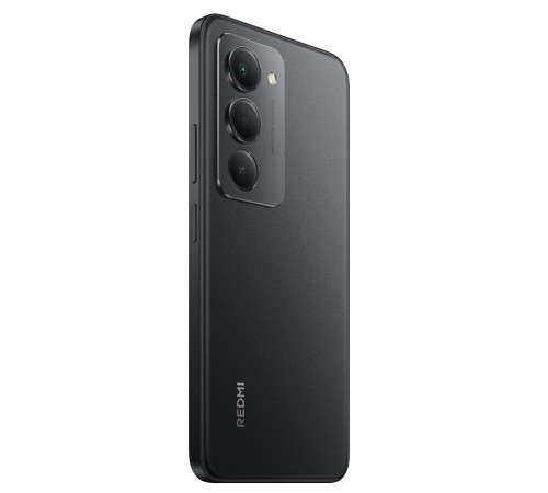 Смартфон Xiaomi Redmi 15 8/256GB Midnight Black_EU
