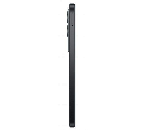 Смартфон Xiaomi Redmi 15 8/256GB Midnight Black_EU