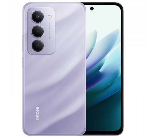 Смартфон Xiaomi Redmi 15 8/256GB Sandy Purple Смартфон Xiaomi Redmi 15 8/256GB Sandy Purple