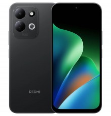 Смартфон Xiaomi Redmi 17 4/128GB Black