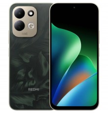 Смартфон Xiaomi Redmi 17 4/256GB Oak Green