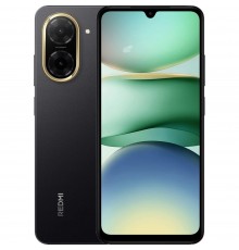 Смартфон Xiaomi Redmi A5 3/64GB Black_EU