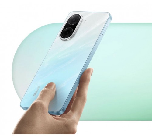 Смартфон Xiaomi Redmi A5 3/64GB Blue_EU Смартфон Xiaomi Redmi A5 3/64GB Blue_EU