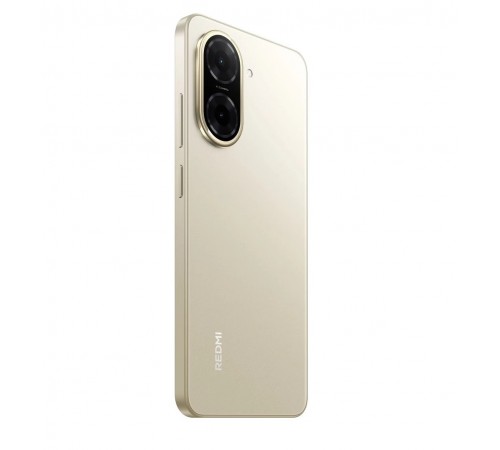 Смартфон Xiaomi Redmi A5 3/64GB Gold_EU
