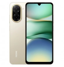 Смартфон Xiaomi Redmi A5 4/128GB Gold