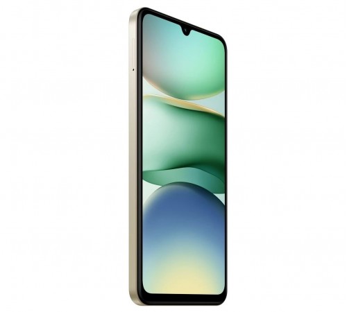 Смартфон Xiaomi Redmi A5 4/128GB Gold