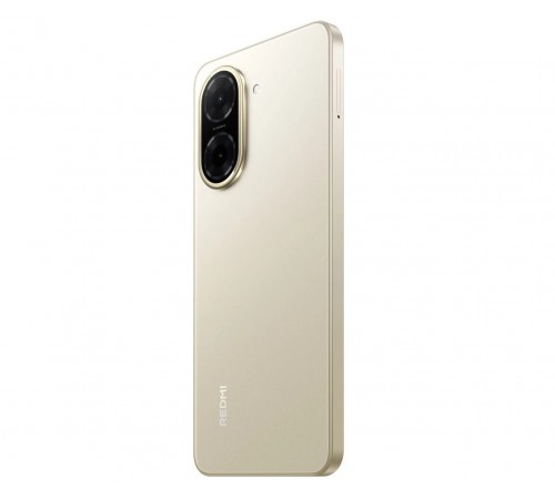 Смартфон Xiaomi Redmi A5 4/128GB Gold