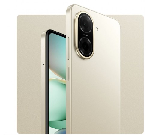 Смартфон Xiaomi Redmi A5 4/128GB Gold_EU Смартфон Xiaomi Redmi A5 4/128GB Gold_EU