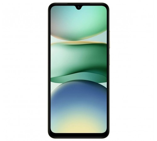 Смартфон Xiaomi Redmi A5 4/128GB Gold_EU Смартфон Xiaomi Redmi A5 4/128GB Gold_EU