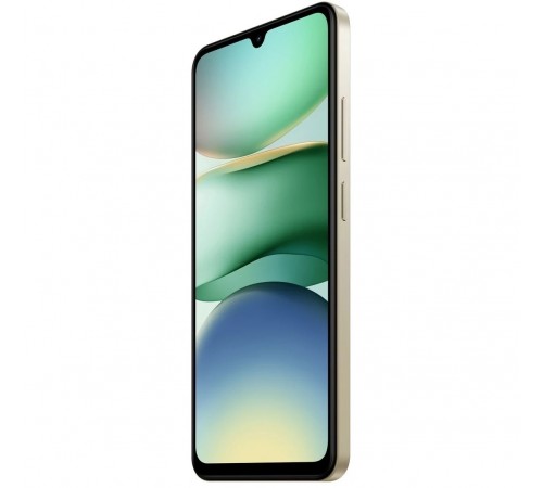 Смартфон Xiaomi Redmi A5 4/128GB Gold_EU Смартфон Xiaomi Redmi A5 4/128GB Gold_EU