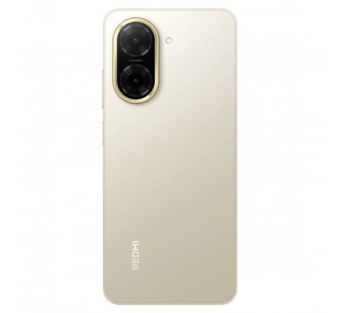 Смартфон Xiaomi Redmi A5 4/128GB Gold_EU Смартфон Xiaomi Redmi A5 4/128GB Gold_EU