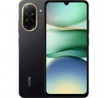 Смартфон Xiaomi Redmi A5 4/128GB Black_EU