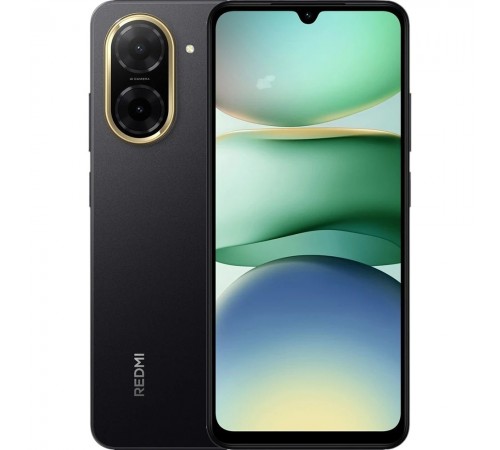 Смартфон Xiaomi Redmi A5 4/128GB Black_EU Смартфон Xiaomi Redmi A5 4/128GB Black_EU