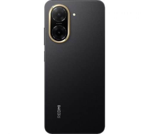 Смартфон Xiaomi Redmi A5 4/128GB Black_EU Смартфон Xiaomi Redmi A5 4/128GB Black_EU
