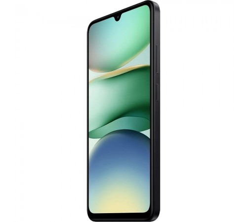 Смартфон Xiaomi Redmi A5 4/128GB Black_EU Смартфон Xiaomi Redmi A5 4/128GB Black_EU