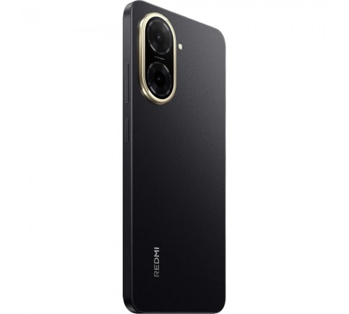 Смартфон Xiaomi Redmi A5 4/128GB Black_EU Смартфон Xiaomi Redmi A5 4/128GB Black_EU