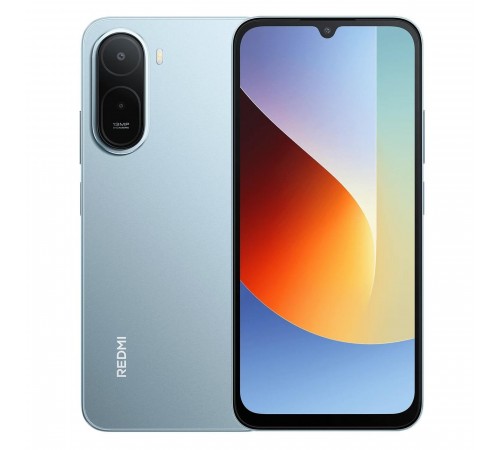 Смартфон Xiaomi Redmi A7 Pro 4/128GB Mist Blue
