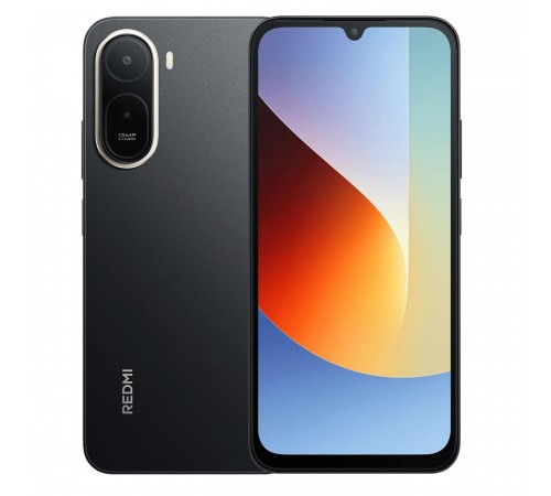 Смартфон Xiaomi Redmi A7 Pro 4/64GB Black