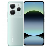 Смартфон Xiaomi Redmi Note 14 5G 6/128GB Coral Green