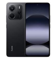 Смартфон Xiaomi Redmi Note 14 6/128GB Midnight Black