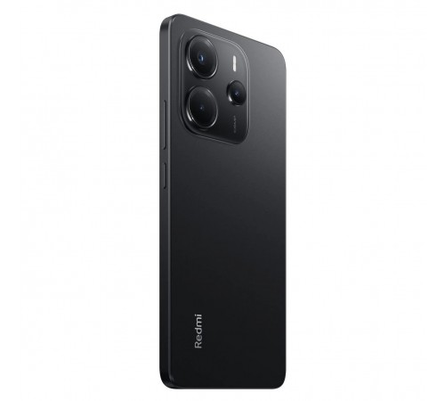 Смартфон Xiaomi Redmi Note 14 6/128GB Midnight Black_EU Смартфон Xiaomi Redmi Note 14 6/128GB Midnight Black_EU