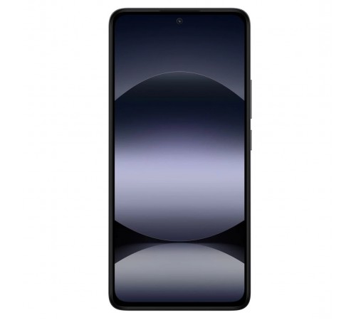 Смартфон Xiaomi Redmi Note 14 6/128GB Midnight Black_EU Смартфон Xiaomi Redmi Note 14 6/128GB Midnight Black_EU