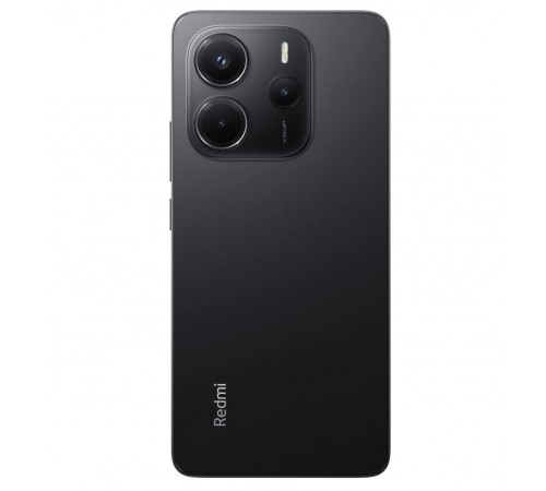 Смартфон Xiaomi Redmi Note 14 6/128GB Midnight Black_EU Смартфон Xiaomi Redmi Note 14 6/128GB Midnight Black_EU