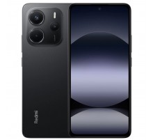 Смартфон Xiaomi Redmi Note 14 6/128GB Midnight Black_EU