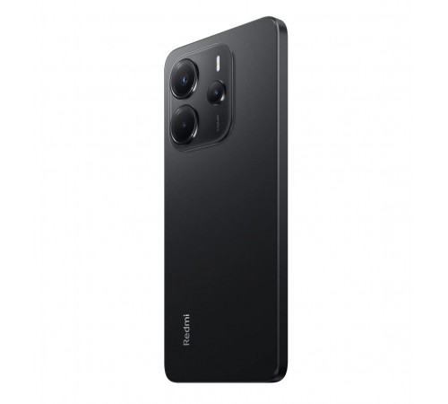 Смартфон Xiaomi Redmi Note 14 6/128GB Midnight Black_EU Смартфон Xiaomi Redmi Note 14 6/128GB Midnight Black_EU