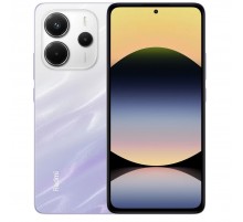 Смартфон Xiaomi Redmi Note 14 6/128GB Mist Purple_EU