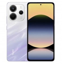 Смартфон Xiaomi Redmi Note 14 6/128GB Mist Purple_EU