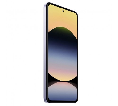 Смартфон Xiaomi Redmi Note 14 6/128GB Mist Purple_EU