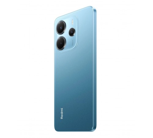 Смартфон Xiaomi Redmi Note 14 6/128GB Ocean Blue_EU Смартфон Xiaomi Redmi Note 14 6/128GB Ocean Blue_EU
