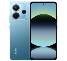 Смартфон Xiaomi Redmi Note 14 6/128GB Ocean Blue_EU