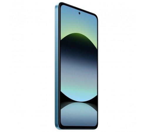 Смартфон Xiaomi Redmi Note 14 6/128GB Ocean Blue_EU Смартфон Xiaomi Redmi Note 14 6/128GB Ocean Blue_EU