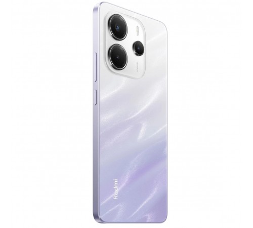 Смартфон Xiaomi Redmi Note 14 8/256GB Mist Purple_EU Смартфон Xiaomi Redmi Note 14 8/256GB Mist Purple_EU