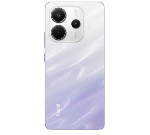 Смартфон Xiaomi Redmi Note 14 8/256GB Mist Purple_EU Смартфон Xiaomi Redmi Note 14 8/256GB Mist Purple_EU