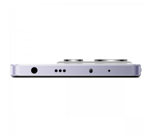 Смартфон Xiaomi Redmi Note 14 8/256GB Mist Purple_EU Смартфон Xiaomi Redmi Note 14 8/256GB Mist Purple_EU