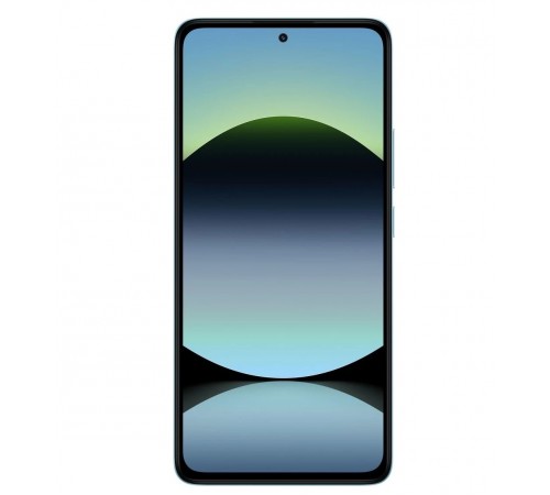Смартфон Xiaomi Redmi Note 14 8/256GB Ocean Blue_EU Смартфон Xiaomi Redmi Note 14 8/256GB Ocean Blue_EU