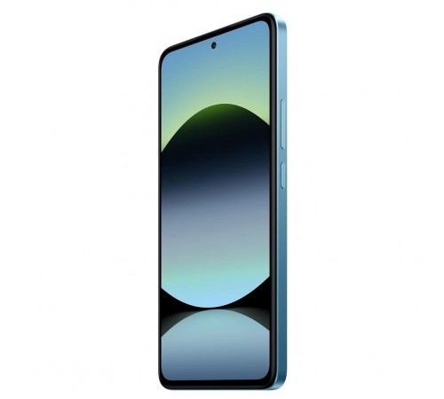Смартфон Xiaomi Redmi Note 14 8/256GB Ocean Blue_EU Смартфон Xiaomi Redmi Note 14 8/256GB Ocean Blue_EU