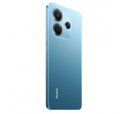 Смартфон Xiaomi Redmi Note 14 8/256GB Ocean Blue_EU Смартфон Xiaomi Redmi Note 14 8/256GB Ocean Blue_EU
