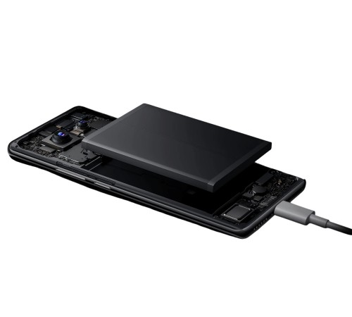 Смартфон Xiaomi Redmi Note 14 Pro 12/512GB Midnight Black_EU Смартфон Xiaomi Redmi Note 14 Pro 12/512GB Midnight Black_EU