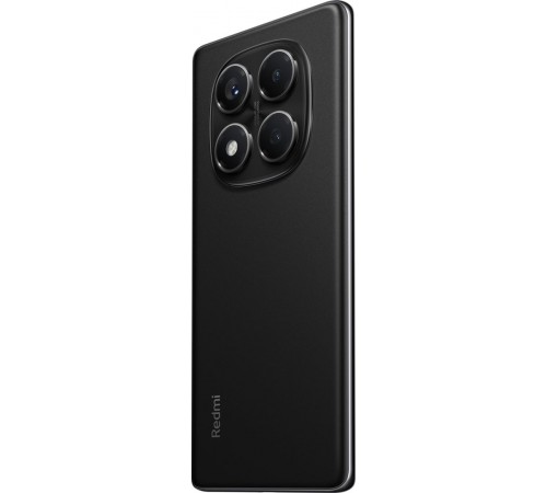 Смартфон Xiaomi Redmi Note 14 Pro 12/512GB Midnight Black_EU Смартфон Xiaomi Redmi Note 14 Pro 12/512GB Midnight Black_EU