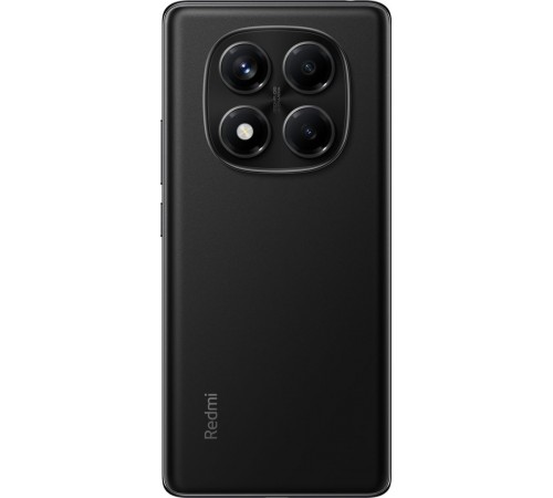 Смартфон Xiaomi Redmi Note 14 Pro 12/512GB Midnight Black_EU Смартфон Xiaomi Redmi Note 14 Pro 12/512GB Midnight Black_EU