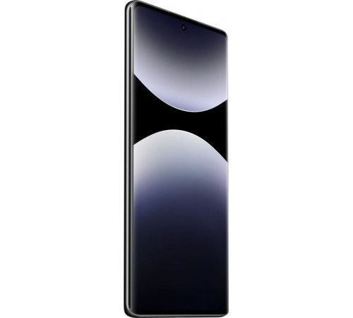 Смартфон Xiaomi Redmi Note 14 Pro 12/512GB Midnight Black_EU Смартфон Xiaomi Redmi Note 14 Pro 12/512GB Midnight Black_EU