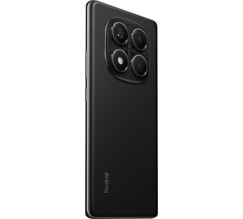 Смартфон Xiaomi Redmi Note 14 Pro 12/512GB Midnight Black_EU Смартфон Xiaomi Redmi Note 14 Pro 12/512GB Midnight Black_EU