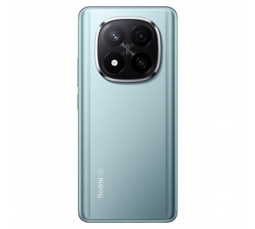 Смартфон Xiaomi Redmi Note 14 Pro+ 5G 12/512GB Frost Blue_EU
