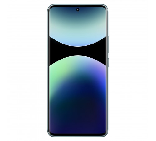 Смартфон Xiaomi Redmi Note 14 Pro+ 5G 12/512GB Frost Blue_EU